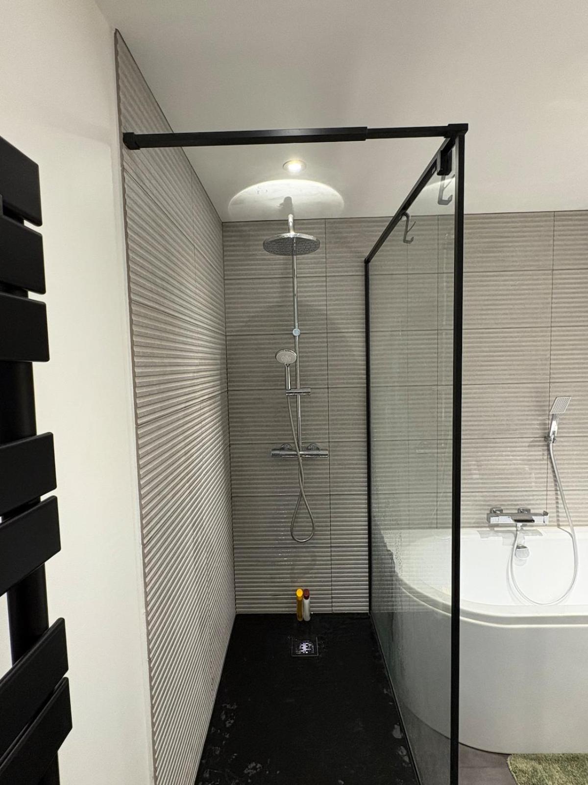 Apartment Spacieux T3 Centre Esquirol Carmes