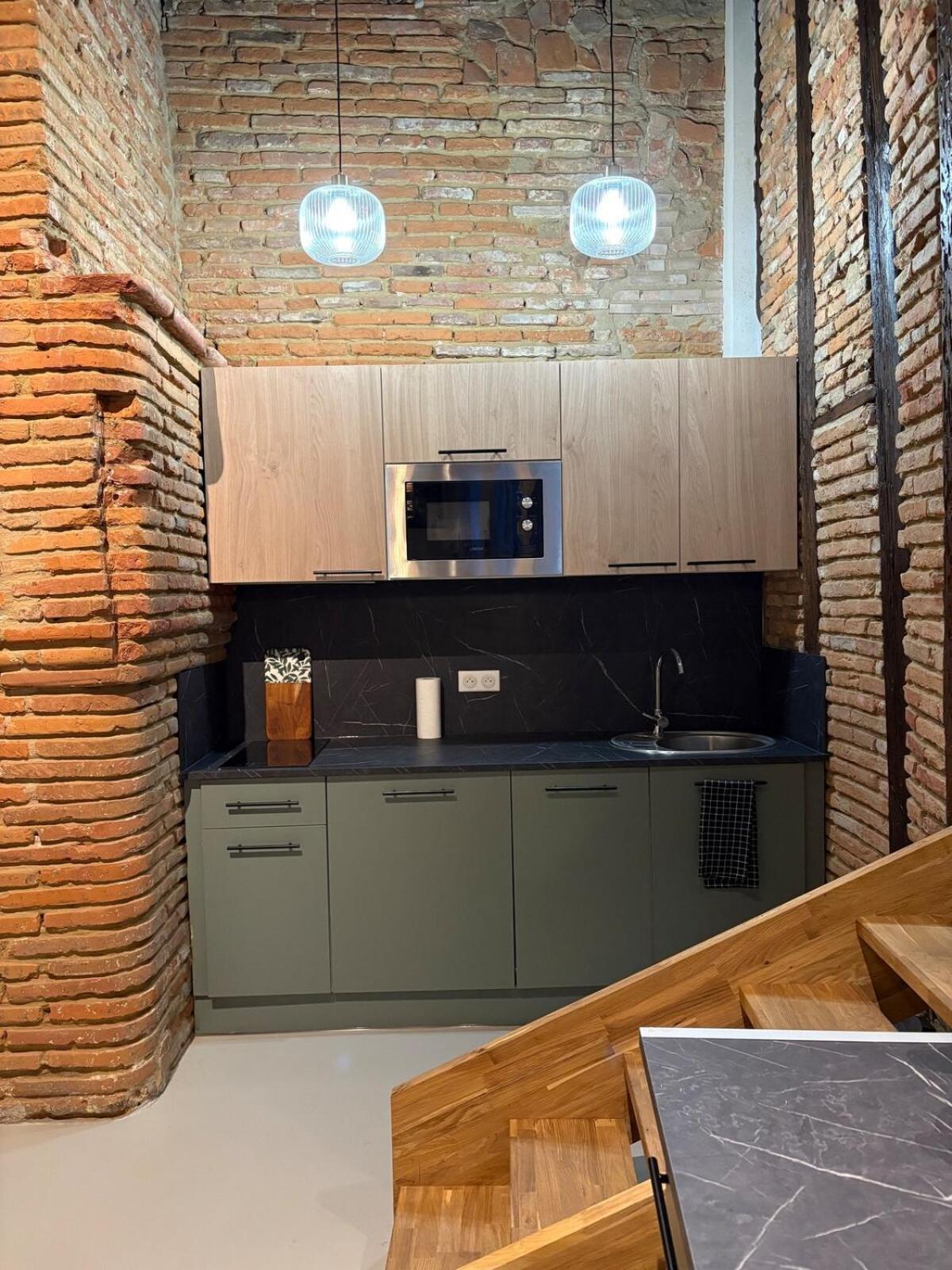 Spacieux T3 Centre Esquirol Carmes Apartment *