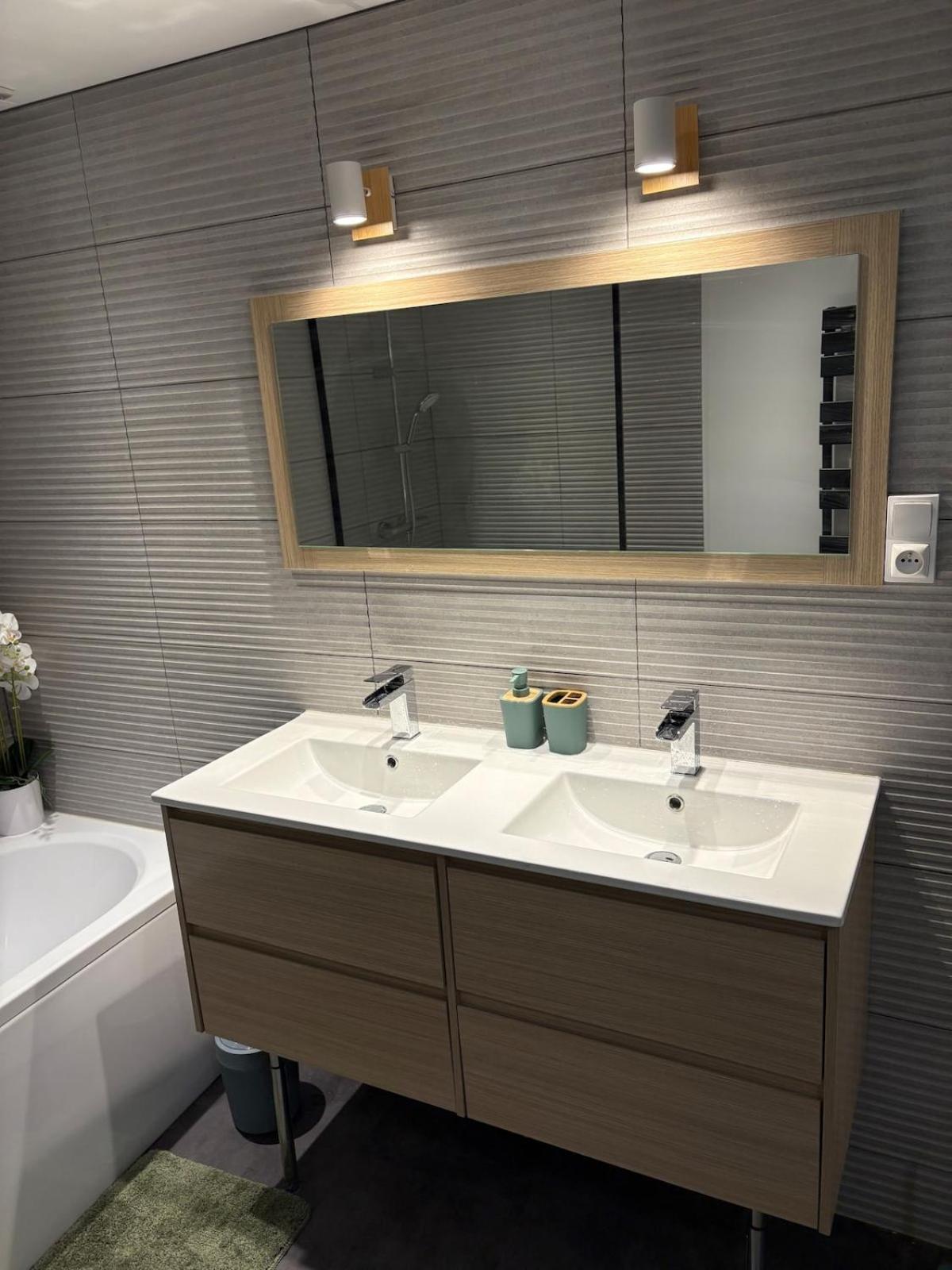 Apartment Spacieux T3 Centre Esquirol Carmes *