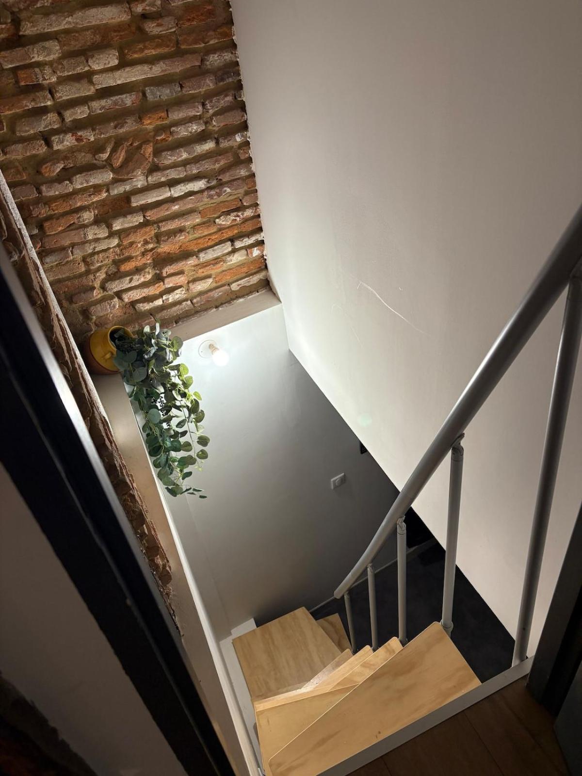 Spacieux T3 Centre Esquirol Carmes *