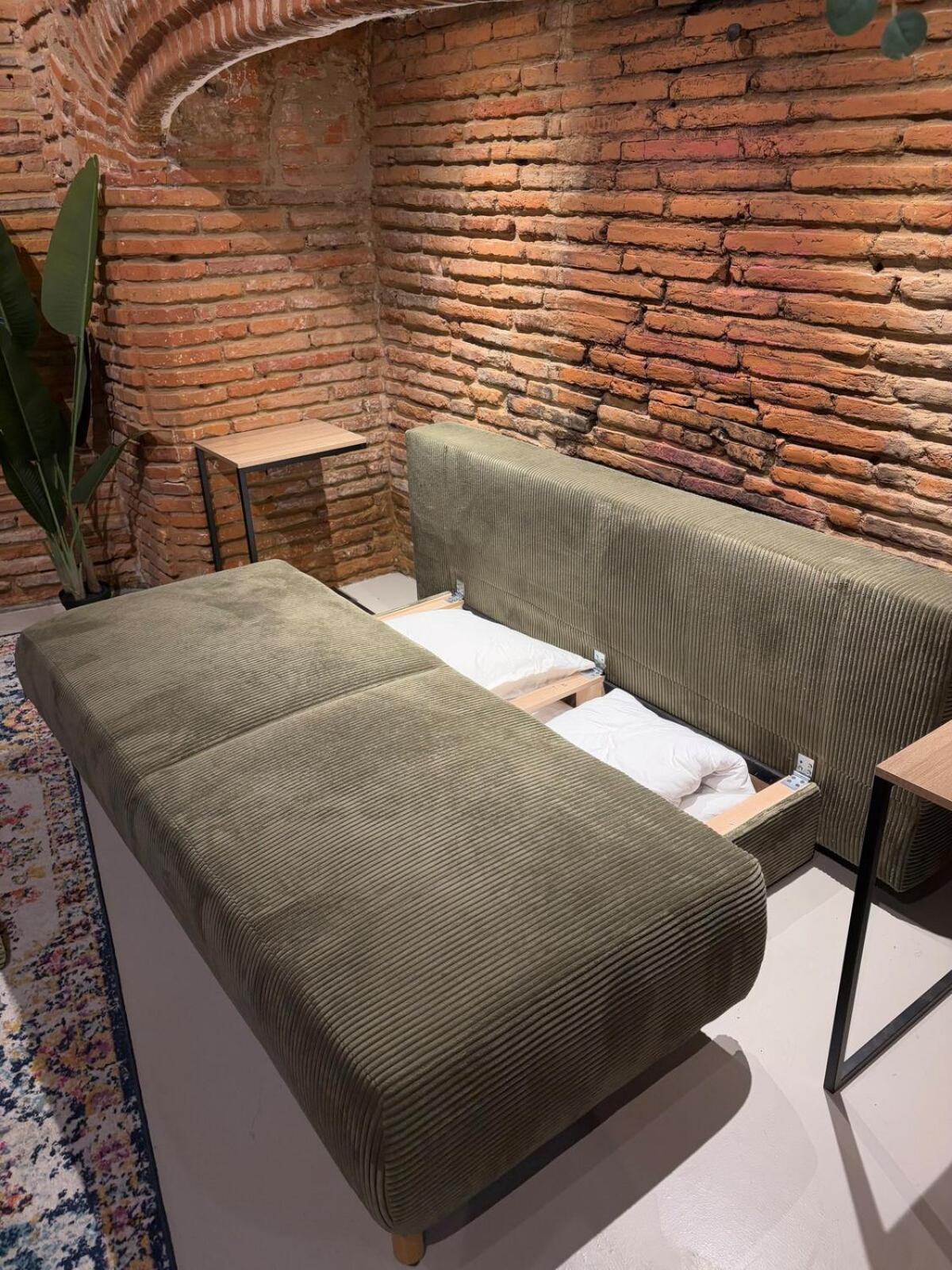 Spacieux T3 Centre Esquirol Carmes Appartement *